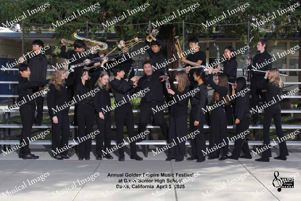 Musical Images